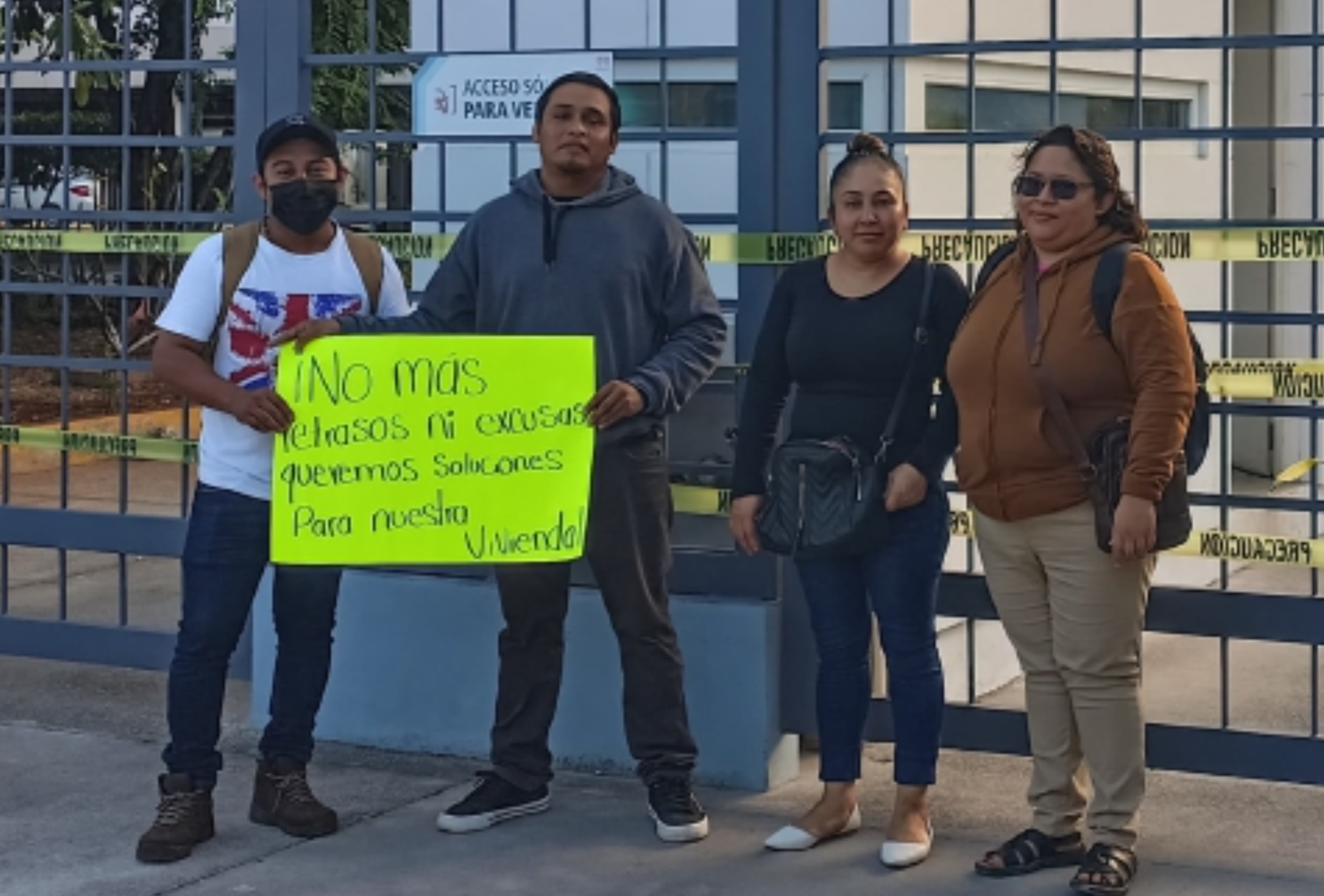 CMIC se pronuncia sobre denuncias contra Infonavit
